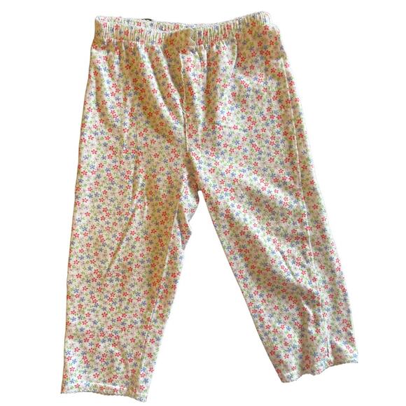 Baby Gap - Vintage Floral Pants - Picture 1 of 4